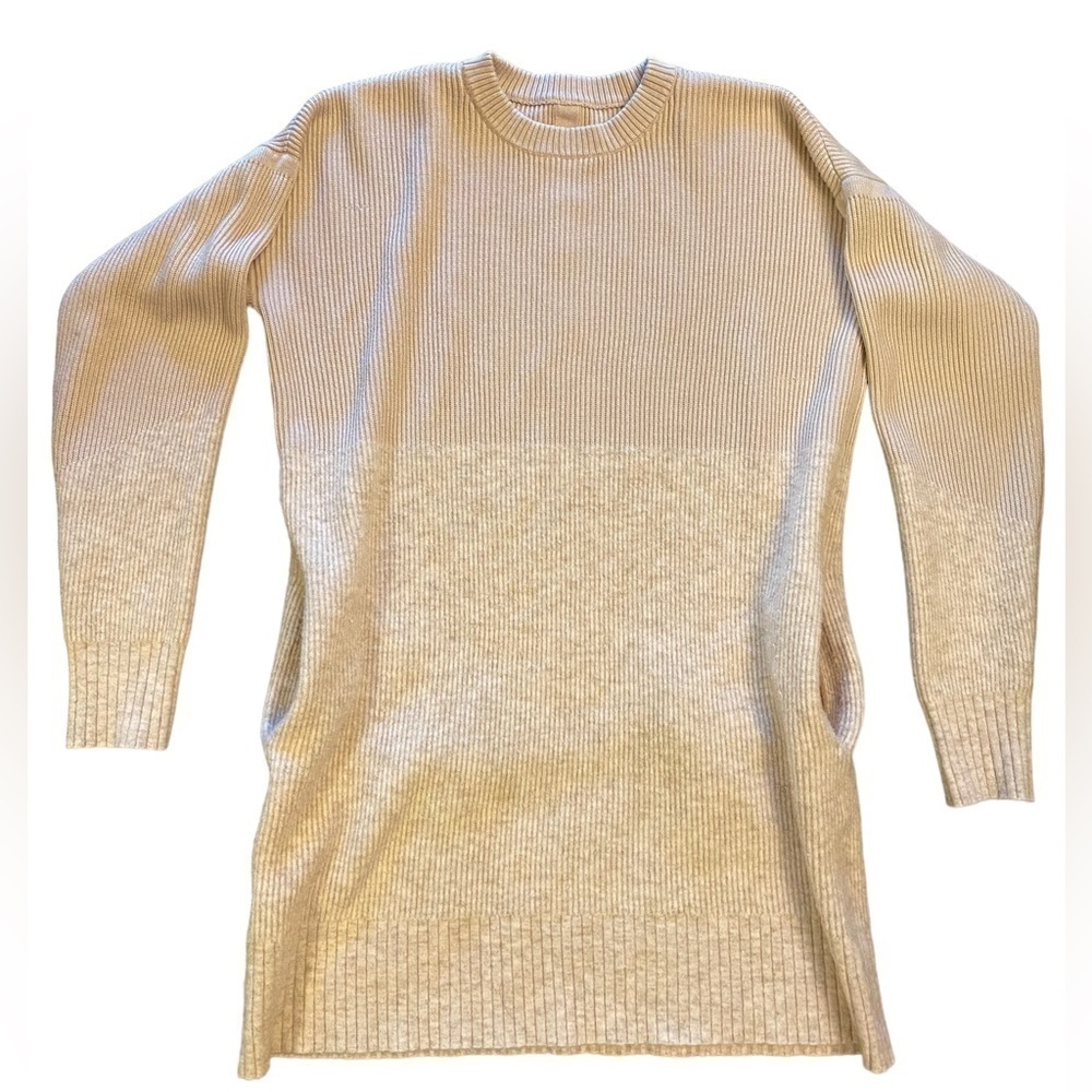 Lululemon Women's Cashmere Restful Intention Sweater